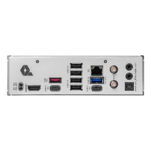 MSI PRO B850-P WIFI carte mère AMD B850 Emplacement AM5 ATX | JDB-Info