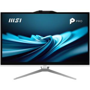 MSI Pro AP222T 14M-623EU Intel® Pentium® Gold G7400 54,6 cm | JDB-Info