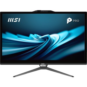 MSI Pro AP222T 14MA-613EU Intel® Core™ i3 i3-14100 54,6 cm | JDB-Info