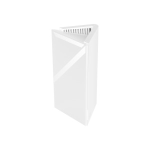 MSI Roamii BE Lite Mesh System 1-pack Bi-bande (2,4 GHz / 5 | JDB-Info