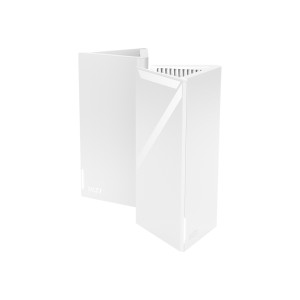 MSI Roamii BE Lite Mesh System 2-pack Bi-bande (2,4 GHz / 5 | JDB-Info