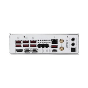 MSI MPG Z890I EDGE TI WIFI carte mère Intel Z890 LGA 1851 ( | JDB-Info