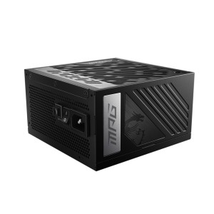MSI MPG A1000G PCIE5 unité d'alimentation d'énergie 1000 W | JDB-Info