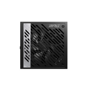 MSI MPG A1000G PCIE5 unité d'alimentation d'énergie 1000 W | JDB-Info