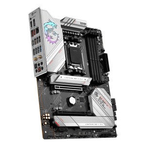 MSI MPG B650 EDGE WIFI carte mère AMD B650 Emplacement AM5 | JDB-Info