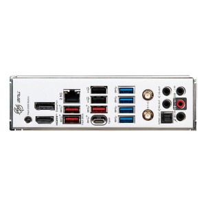 MSI MPG B650 EDGE WIFI carte mère AMD B650 Emplacement AM5 | JDB-Info