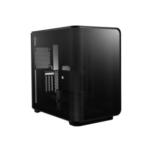 MSI MAG MEG MAESTRO 700L PZ unité centrale Midi Tower Noir | JDB-Info