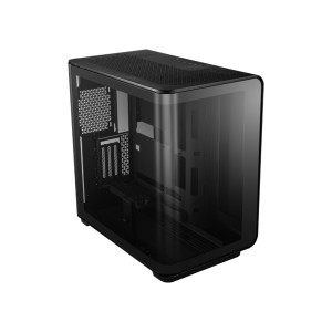 MSI MAG MEG MAESTRO 700L PZ unité centrale Midi Tower Noir | JDB-Info
