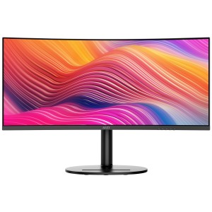 MSI Modern MD342CQP écran plat de PC 86,4 cm (34") 3440 x 1 | JDB-Info