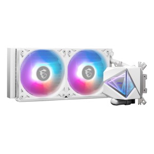 MSI MAG Coreliquid I240 Processeur Refroidisseur de liquide | JDB-Info