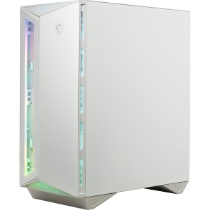 MSI CAS MPG GUNGNIR 110R WHITE Midi Tower Blanc | JDB-Info