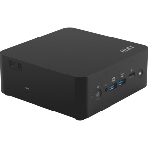 MSI Cubi NUC AI+ 2MG-002EU Copilot+ PC Intel Core Ultra 7 2 | JDB-Info