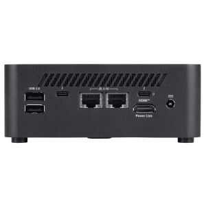 MSI Cubi NUC AI+ 2MG-001EU Copilot+ PC Intel Core Ultra 7 2 | JDB-Info