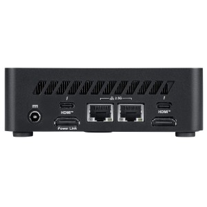 MSI Cubi NUC AI 1UMG-005EU Intel Core Ultra 7 155H 16 Go DD | JDB-Info