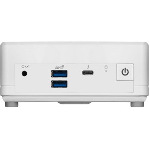 MSI Cubi 5 1M-497EU Intel Core 5 120U 16 Go DDR5-SDRAM 512 | JDB-Info