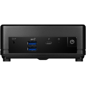 MSI Cubi 5 12M-004EU Intel® Core™ i3 i3-1215U 8 Go DDR4-SDR | JDB-Info