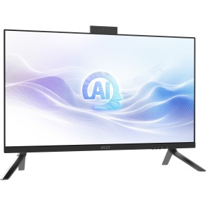 MSI Modern AM273Q AI 1UM-058EU Intel Core Ultra 7 155H 68,6 | JDB-Info