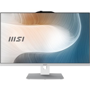 MSI Modern AM272P 1M-847EU Intel Core 5 120U 68,6 cm (27") | JDB-Info