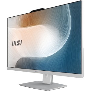 MSI Modern AM272P 1M-846EU Intel Core 7 150U 68,6 cm (27") | JDB-Info