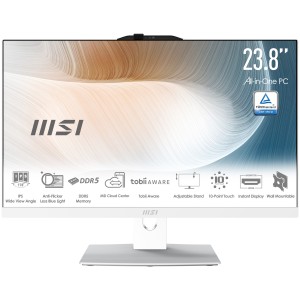MSI Modern AM242TP 1M-1228EU Intel Core 5 120U 60,5 cm (23. | JDB-Info