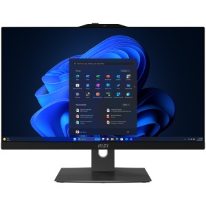 MSI Modern AM242TP 1M-1227EU Intel Core 5 120U 60,5 cm (23. | JDB-Info