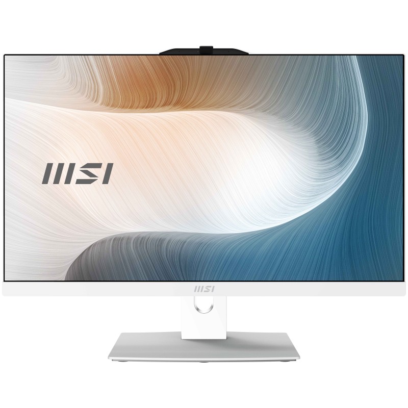 MSI Modern AM242P 1M-1224EU PC tout en un/station de travai | JDB-Info
