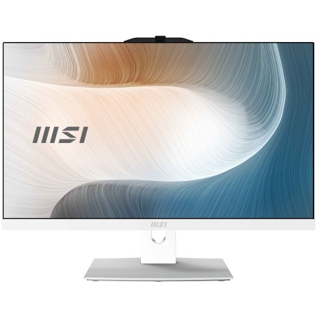 MSI Modern AM242P 1M-1224EU PC tout en un/station de travai | JDB-Info