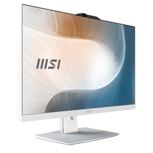 MSI Modern AM242P 1M-1224EU PC tout en un/station de travai | JDB-Info