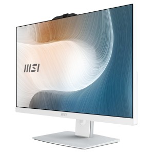 MSI Modern AM242P 1M-1224EU PC tout en un/station de travai | JDB-Info