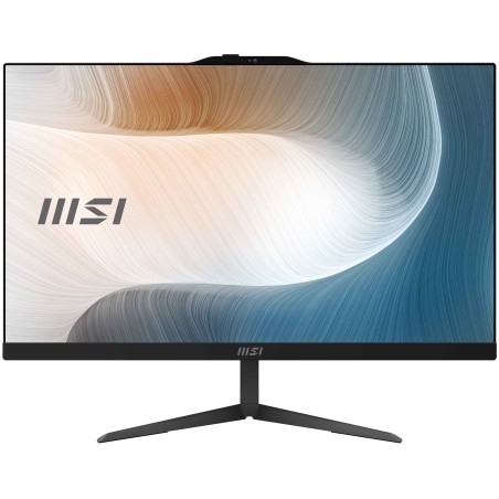 MSI Modern AM242 1M-1221EU PC tout en un/station de travail | JDB-Info