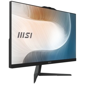 MSI Modern AM242 1M-1221EU PC tout en un/station de travail | JDB-Info