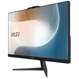 MSI Modern AM242 1M-1221EU PC tout en un/station de travail | JDB-Info