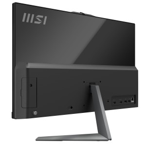 MSI Modern AM242 1M-1221EU PC tout en un/station de travail | JDB-Info