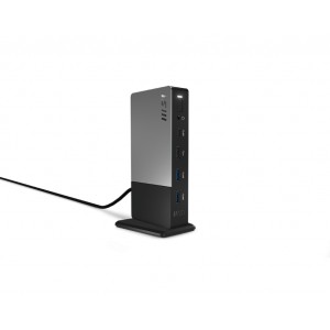 MSI USB-C Docking Station Gen 2 USB 3.2 Gen 2 (3.1 Gen 2) T | JDB-Info
