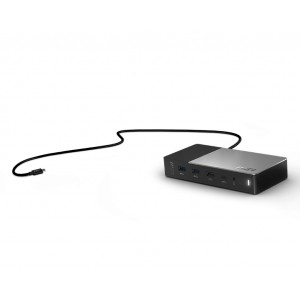 MSI USB-C Docking Station Gen 2 USB 3.2 Gen 2 (3.1 Gen 2) T | JDB-Info