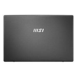 MSI Modern 14 F1MG-868BE Intel Core 7 150U Ordinateur porta | JDB-Info