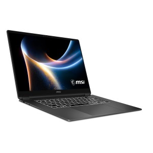 MSI Prestige 16 AI+ C3MG-049BE Copilot+ PC Intel Core Ultra | JDB-Info
