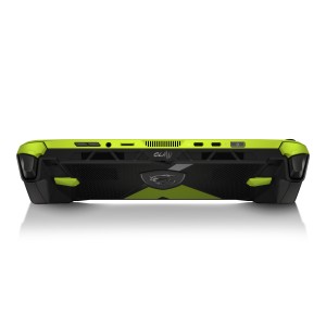MSI CLAW A8 BZ2EM-048NL console de jeux portables 20,3 cm ( | JDB-Info