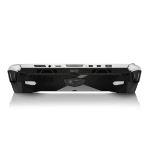 MSI Claw A8 BZ2EM-047NL console de jeux portables 20,3 cm ( | JDB-Info