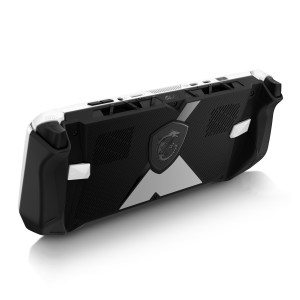 MSI Claw A8 BZ2EM-047NL console de jeux portables 20,3 cm ( | JDB-Info