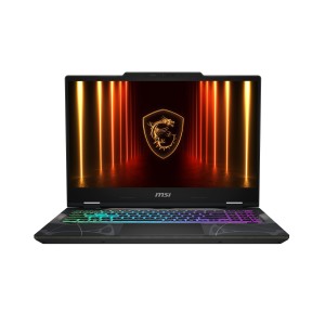 MSI Cyborg A15 AI B2HWFKG-064BE AMD Ryzen™ 7 260 Ordinateur | JDB-Info