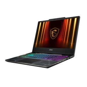 MSI Cyborg A15 AI B2HWFKG-064BE AMD Ryzen™ 7 260 Ordinateur | JDB-Info