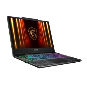 MSI Cyborg A15 AI B2HWFKG-064BE AMD Ryzen™ 7 260 Ordinateur | JDB-Info