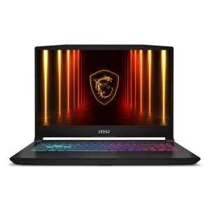 MSI Katana 15 HX B14WFK-045BE Intel® Core™ i9 i9-14900HX Or | JDB-Info