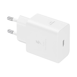 Samsung EP-T4511 Universel Blanc Secteur Charge rapide Inté | JDB-Info