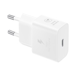 Samsung EP-T2510 Universel Blanc USB Charge rapide Intérieu | JDB-Info