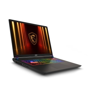 MSI Vector 17 HX AI A2XWJG-056NL Intel Core Ultra 9 275HX O | JDB-Info