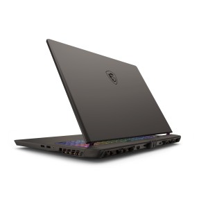 MSI Vector 17 HX AI A2XWJG-056NL Intel Core Ultra 9 275HX O | JDB-Info