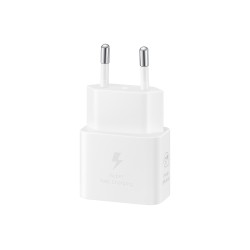 Samsung EP-T2510 Universel Blanc USB Charge rapide Intérieu | JDB-Info