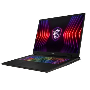 MSI Sword 17 HX B14VFKG-011BE Intel® Core™ i7 i7-14700HX Or | JDB-Info